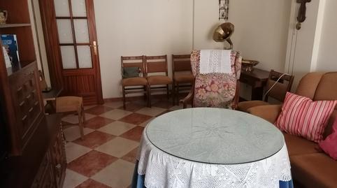 Apartment for sale on Puerta Coria Street, City Centre
