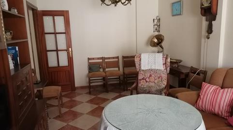 Apartment for sale on Puerta Coria Street, City Centre
