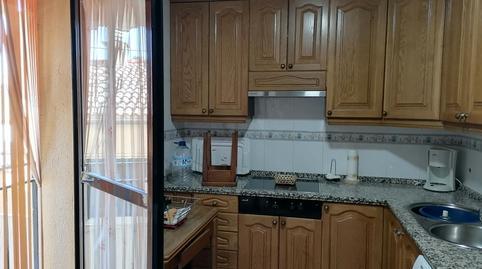 Apartment for sale on Puerta Coria Street, City Centre