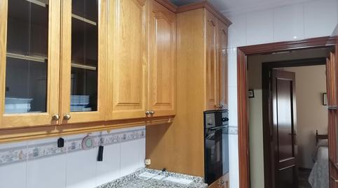 Apartment for sale on Puerta Coria Street, City Centre