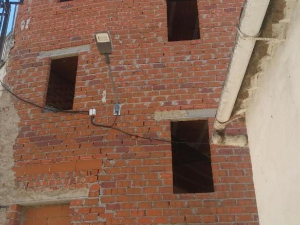 House or villa for sale on Calle Don Pedro Saez, 12, Arroyomolinos de la Vera