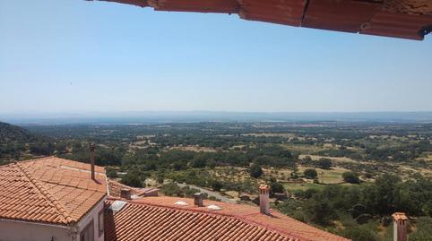 House or villa for sale on Calle Don Pedro Saez, 12, Arroyomolinos de la Vera