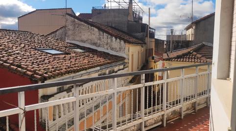 Apartment for sale on Calle de Los Toros, 6, City Centre
