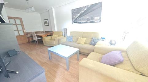 Duplex for sale on Calle Alba de Tormes, 13, Los Pinos – El Pilar