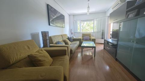Duplex for sale on Calle Alba de Tormes, 13, Los Pinos – El Pilar