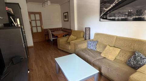 Duplex for sale on Calle Alba de Tormes, 13, Los Pinos – El Pilar