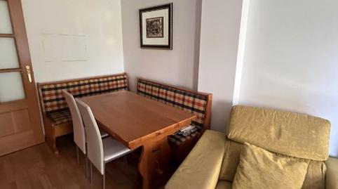 Duplex for sale on Calle Alba de Tormes, 13, Los Pinos – El Pilar