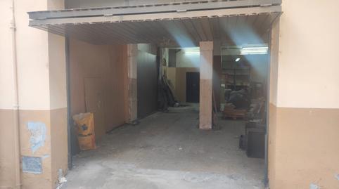 Commercial premises for sale at Calle Ancha, 43, City Centre