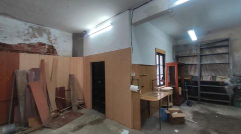 Commercial premises for sale at Calle Ancha, 43, City Centre