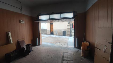 Commercial premises for sale at Calle Ancha, 43, City Centre