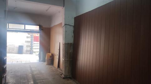 Commercial premises for sale at Calle Ancha, 43, City Centre