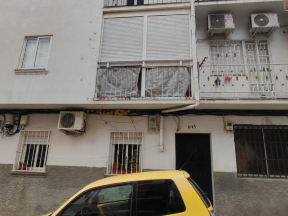 Apartment for sale on Calle Jerte, 8, Miralvalle – Av. Virgen del Puerto – La Data
