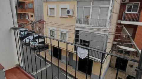Apartment for sale on Calle Jerte, 8, Miralvalle – Av. Virgen del Puerto – La Data