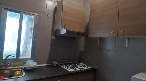 Apartment for sale on Calle Jerte, 8, Miralvalle – Av. Virgen del Puerto – La Data