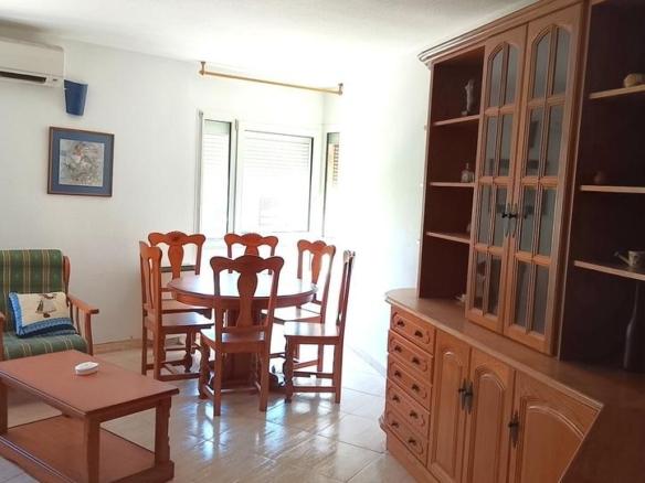 Apartment for sale in Madrigal de la Vera