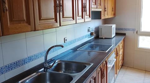 Apartment for sale in Madrigal de la Vera
