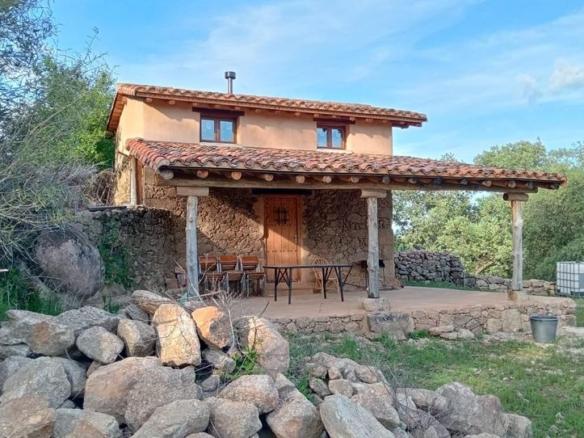 Land for sale in Ex-203, Villanueva de la Vera