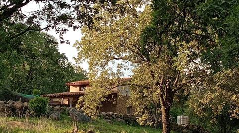 Land for sale in Ex-203, Villanueva de la Vera
