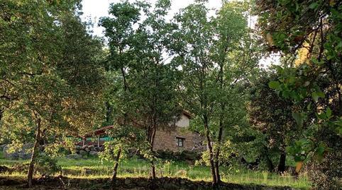 Land for sale in Ex-203, Villanueva de la Vera
