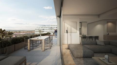 Duplex for sale on Calle Sócrates, 6, Mejostilla