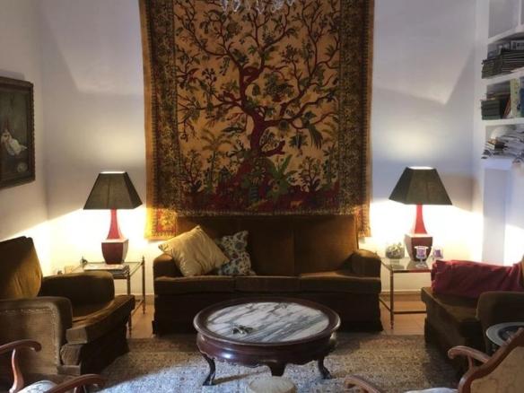 Apartment for sale in the city center