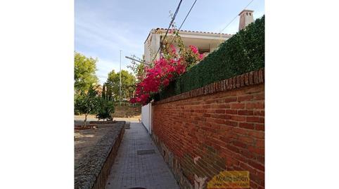 House or villa for sale on Ruta de la Plata