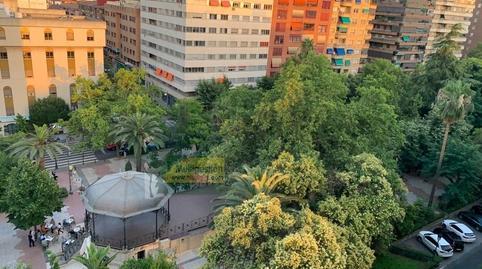 Apartment for sale in the city center