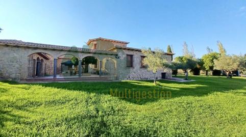 House or villa for sale in Sierra de Fuentes