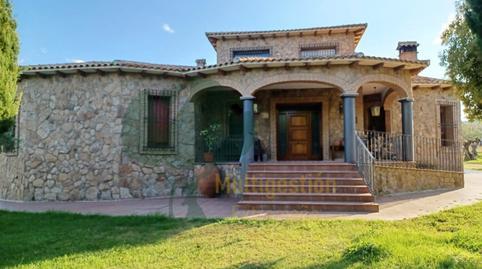 House or villa for sale in Sierra de Fuentes