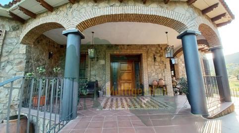 House or villa for sale in Sierra de Fuentes