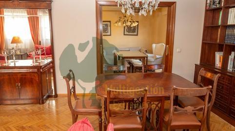 House or villa for sale on Juana Elguezabal Leguinaz Street, Old Town