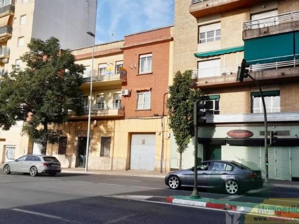 Apartment for sale in the Old Town