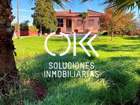 House or villa for sale in Prado del Plantel, Coria