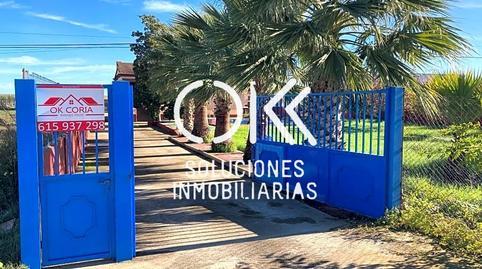 House or villa for sale in Prado del Plantel, Coria