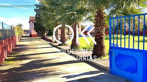 House or villa for sale in Prado del Plantel, Coria