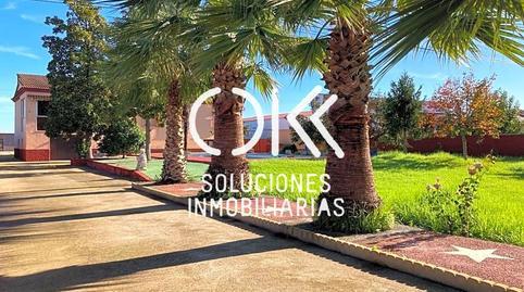 House or villa for sale in Prado del Plantel, Coria