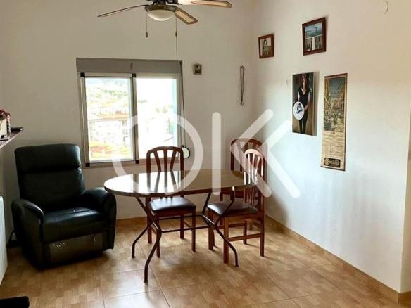 Apartment for sale in De Montehermoso, Coria