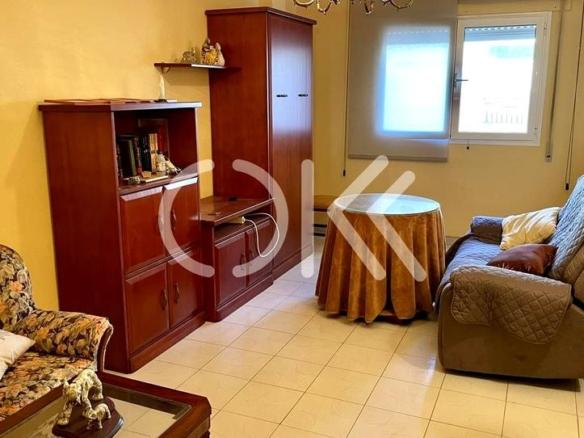 Apartment for sale in Giralda, Coria