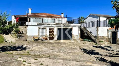 House or villa for sale in Diseminados, Coria
