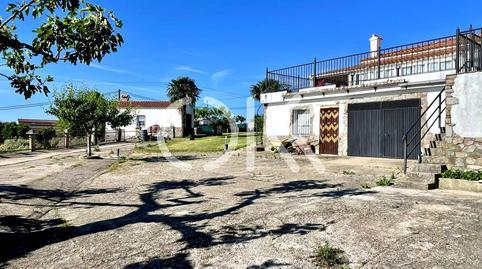 House or villa for sale in Diseminados, Coria