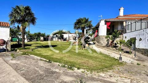 House or villa for sale in Diseminados, Coria