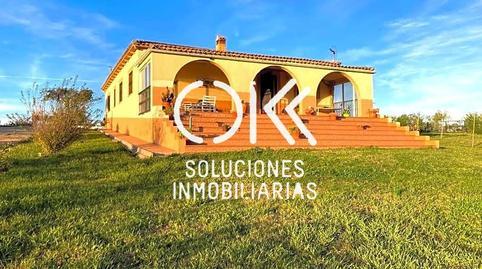 House or villa for sale in Diseminados, Torrejoncillo