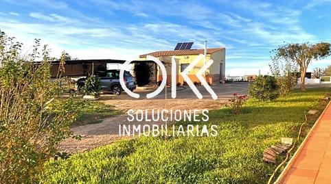 House or villa for sale in Diseminados, Torrejoncillo