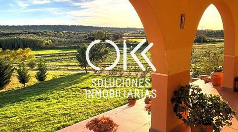 House or villa for sale in Diseminados, Torrejoncillo