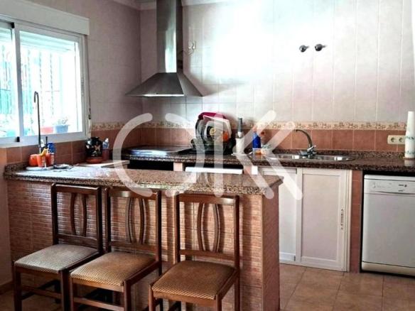 Ground floor apartment for sale in Casillas de Coria, Coria