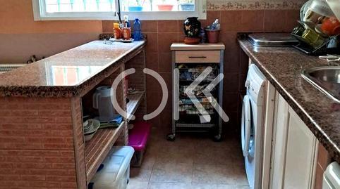 Ground floor apartment for sale in Casillas de Coria, Coria