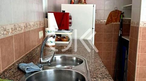 Ground floor apartment for sale in Casillas de Coria, Coria