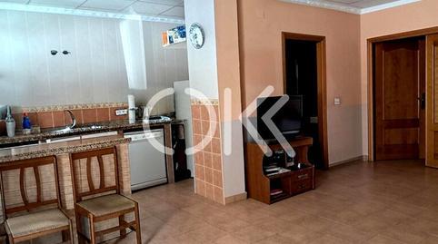 Ground floor apartment for sale in Casillas de Coria, Coria