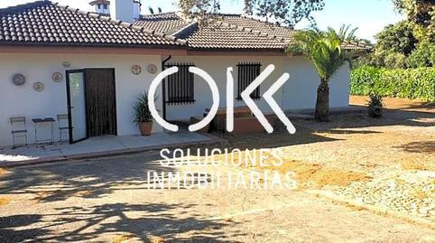 House or villa for sale in El Haza, Malpartida de Plasencia