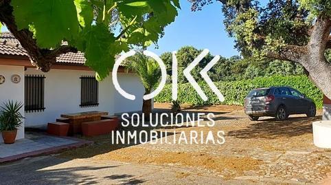 House or villa for sale in El Haza, Malpartida de Plasencia